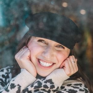 Meet your Posher, Chad